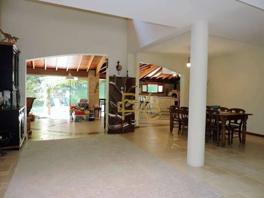Foto 7 de Casa de Condomínio com 4 quartos à venda, 1000m2 em Altos de São Fernando, Jandira - SP