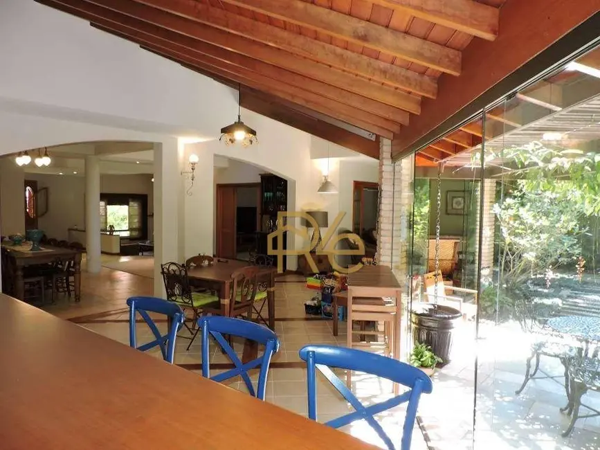 Foto 9 de Casa de Condomínio com 4 quartos à venda, 1000m2 em Altos de São Fernando, Jandira - SP