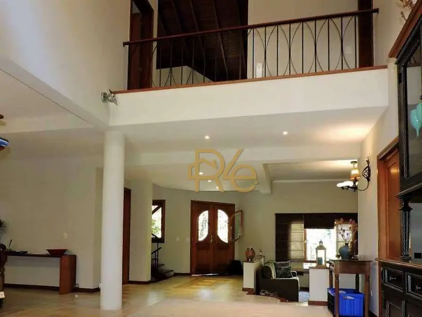 Foto 6 de Casa de Condomínio com 4 quartos à venda, 1000m2 em Altos de São Fernando, Jandira - SP