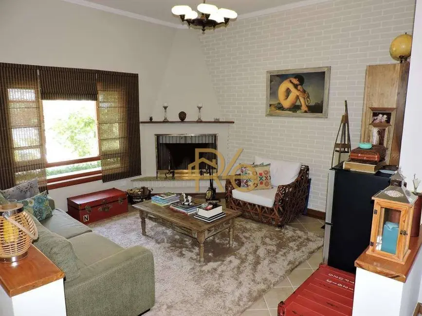 Foto 8 de Casa de Condomínio com 4 quartos à venda, 1000m2 em Altos de São Fernando, Jandira - SP