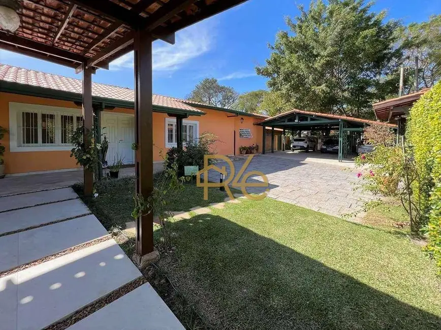 Casa de Condomínio com 5 quartos à venda, 1848m2 em Granja Viana, Cotia - SP - imagem 6 Foto 6 de Casa de Condomínio com 5 quartos à venda, 1848m2 em Granja Viana, Cotia - SP