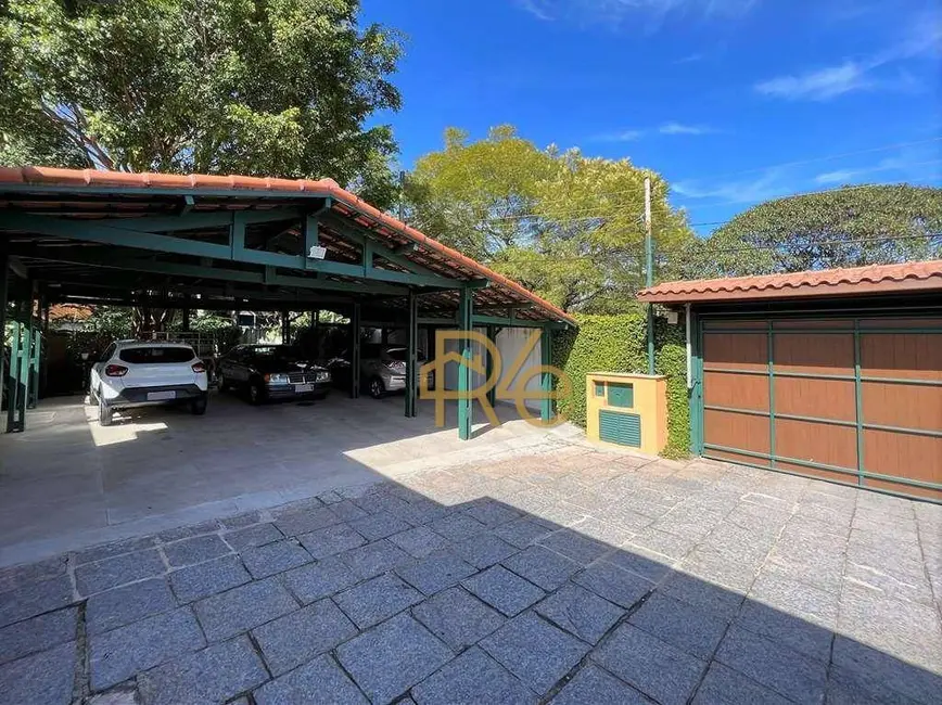 Casa de Condomínio com 5 quartos à venda, 1848m2 em Granja Viana, Cotia - SP - imagem 7 Foto 7 de Casa de Condomínio com 5 quartos à venda, 1848m2 em Granja Viana, Cotia - SP