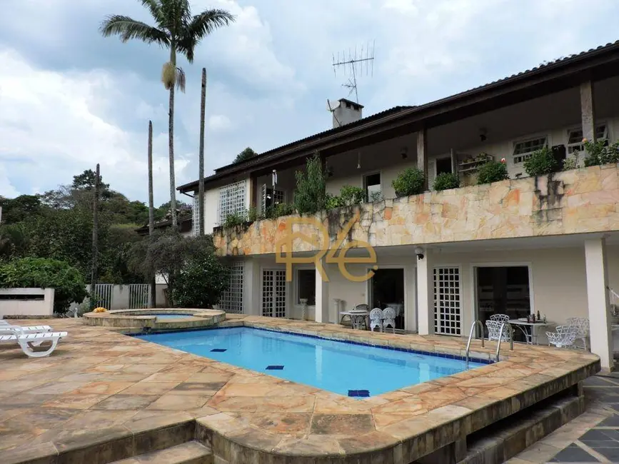 Foto 1 de Casa de Condomínio com 5 quartos à venda, 3726m2 em Nova Fazendinha, Carapicuiba - SP