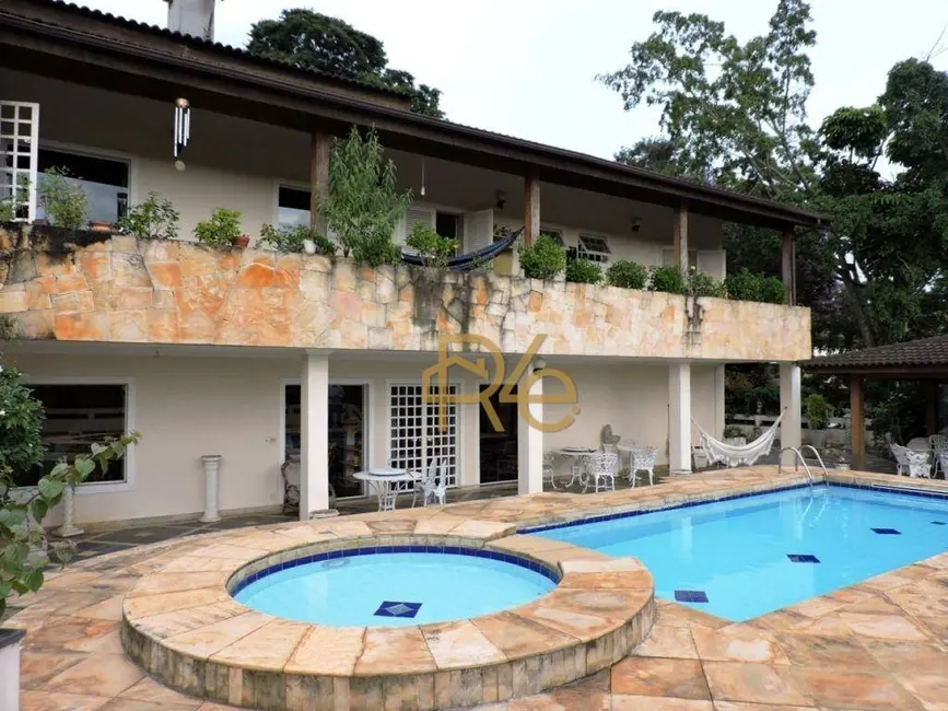 Foto 2 de Casa de Condomínio com 5 quartos à venda, 3726m2 em Nova Fazendinha, Carapicuiba - SP