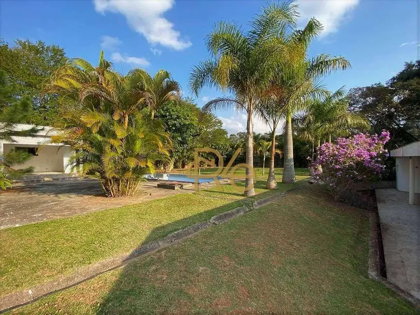 Foto 1 de Casa de Condomínio com 5 quartos à venda, 3500m2 em Carapicuiba - SP