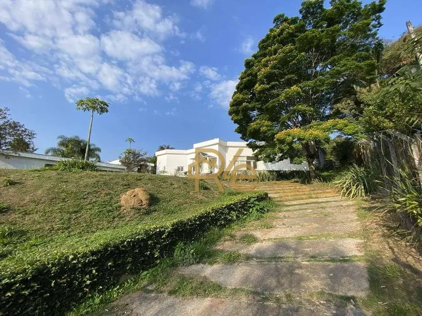 Casa de Condomínio com 5 quartos à venda, 3500m2 em Carapicuiba - SP - imagem 5 Foto 5 de Casa de Condomínio com 5 quartos à venda, 3500m2 em Carapicuiba - SP