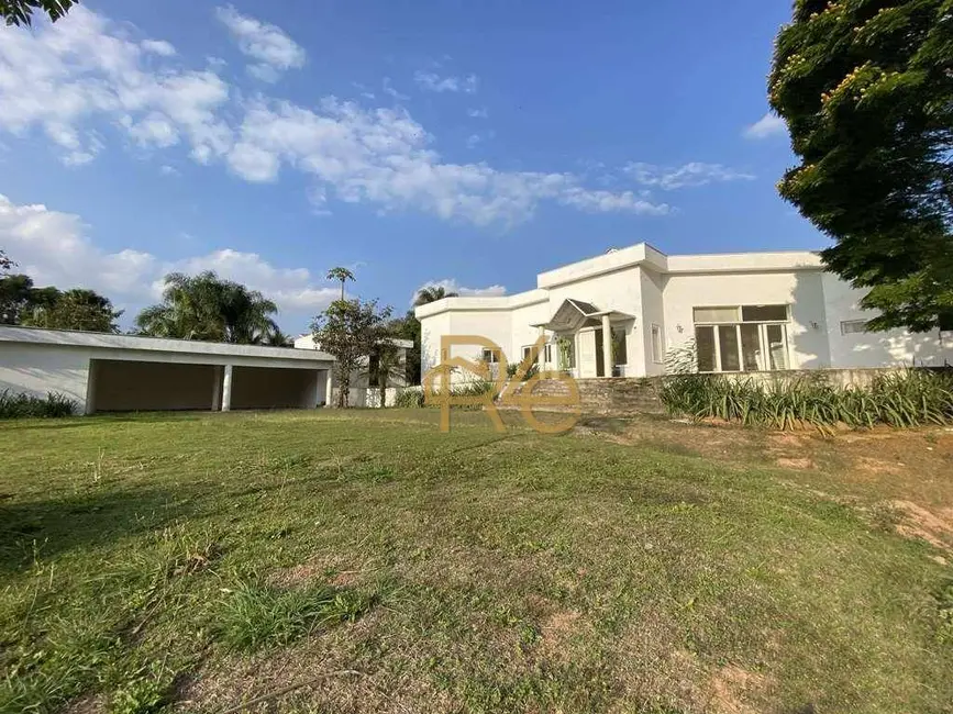 Casa de Condomínio com 5 quartos à venda, 3500m2 em Carapicuiba - SP - imagem 6 Foto 6 de Casa de Condomínio com 5 quartos à venda, 3500m2 em Carapicuiba - SP