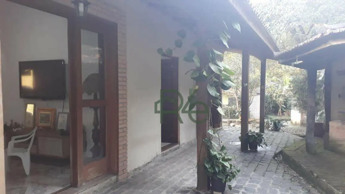 Foto 6 de Casa de Condomínio com 4 quartos à venda, 501m2 em Granja Carneiro Viana, Cotia - SP