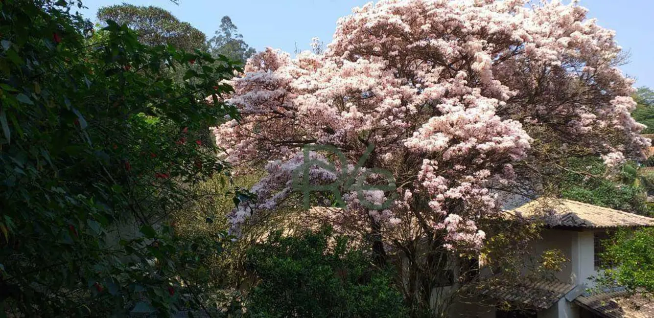 Foto 8 de Casa de Condomínio com 4 quartos à venda, 501m2 em Granja Carneiro Viana, Cotia - SP