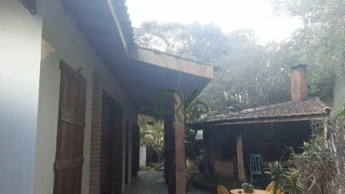 Foto 3 de Casa de Condomínio com 4 quartos à venda, 501m2 em Granja Carneiro Viana, Cotia - SP