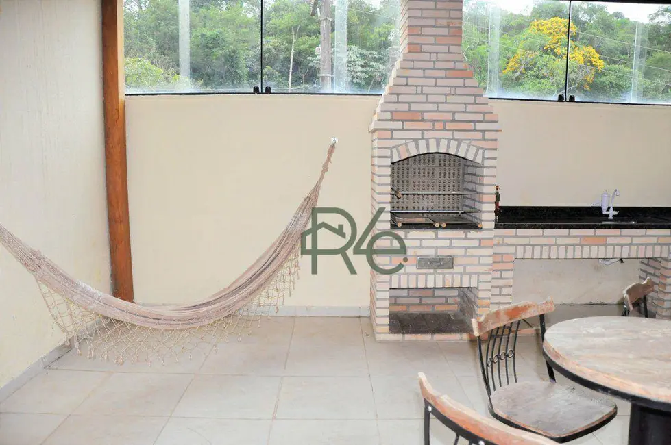 Foto 4 de Casa de Condomínio com 3 quartos à venda, 221m2 em Paisagem Renoir, Cotia - SP