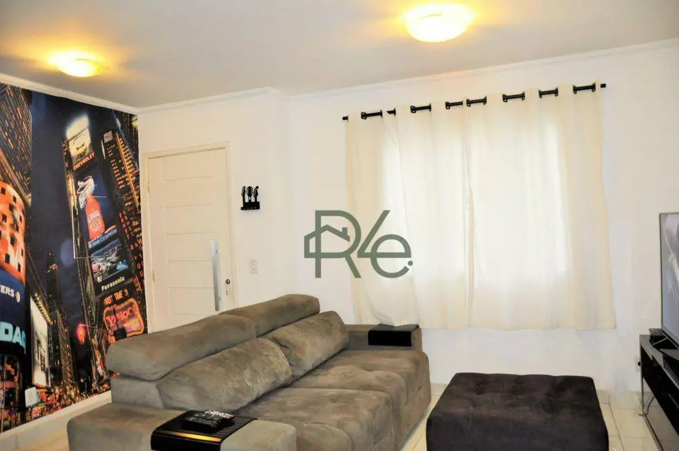 Foto 8 de Casa de Condomínio com 3 quartos à venda, 221m2 em Paisagem Renoir, Cotia - SP