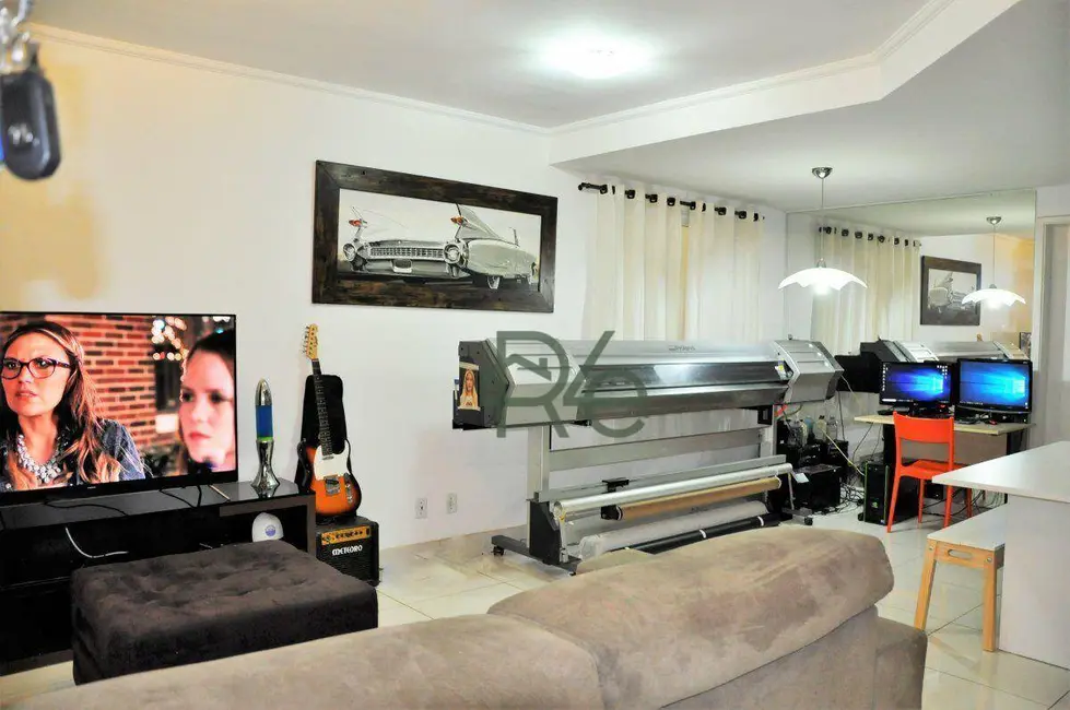 Foto 3 de Casa de Condomínio com 3 quartos à venda, 221m2 em Paisagem Renoir, Cotia - SP