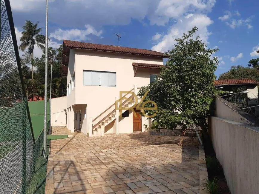 Foto 1 de Casa de Condomínio com 1 quarto à venda, 1151m2 em Transurb, Itapevi - SP