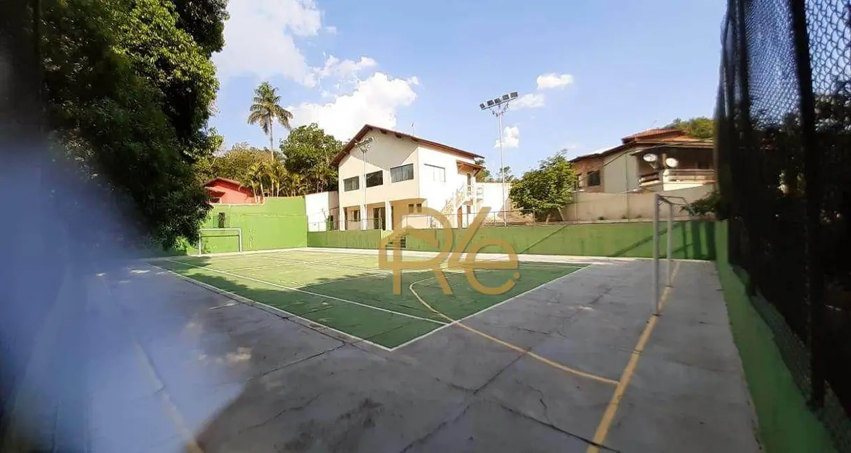 Foto 3 de Casa de Condomínio com 1 quarto à venda, 1151m2 em Transurb, Itapevi - SP