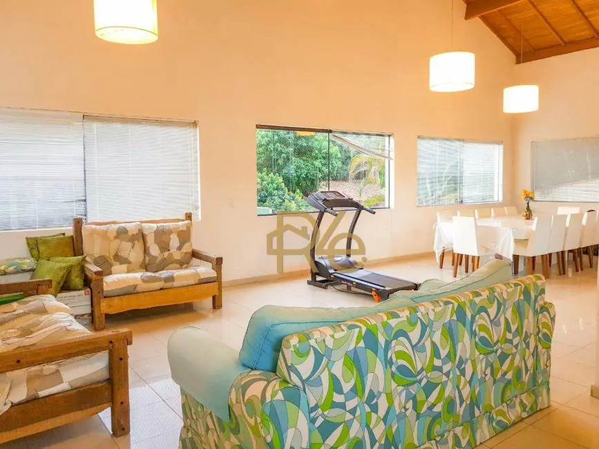 Foto 8 de Casa de Condomínio com 1 quarto à venda, 1151m2 em Transurb, Itapevi - SP