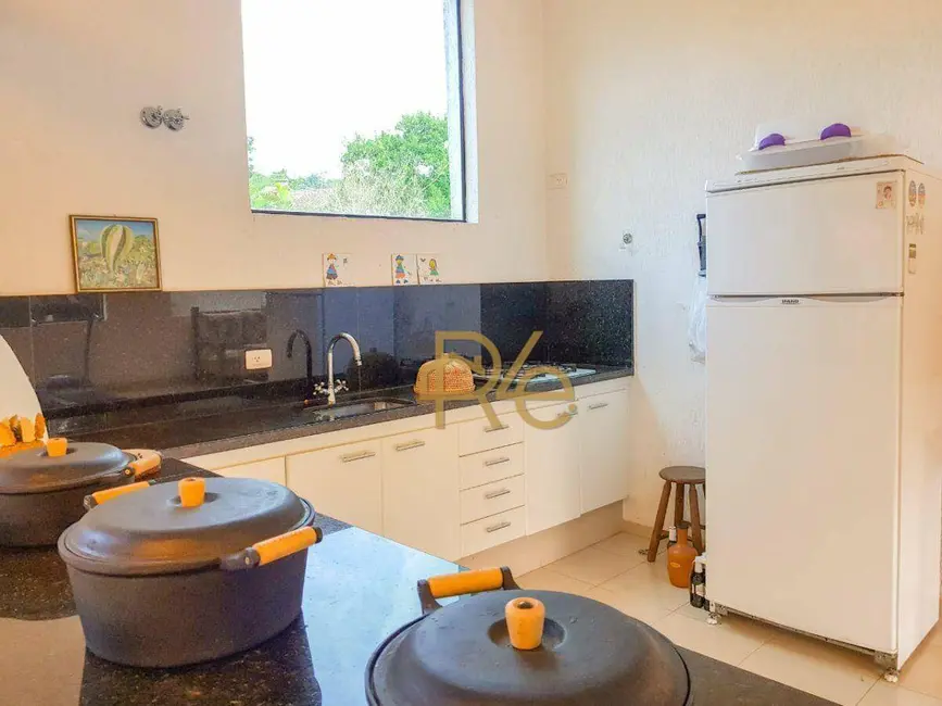 Foto 2 de Casa de Condomínio com 1 quarto à venda, 1151m2 em Transurb, Itapevi - SP