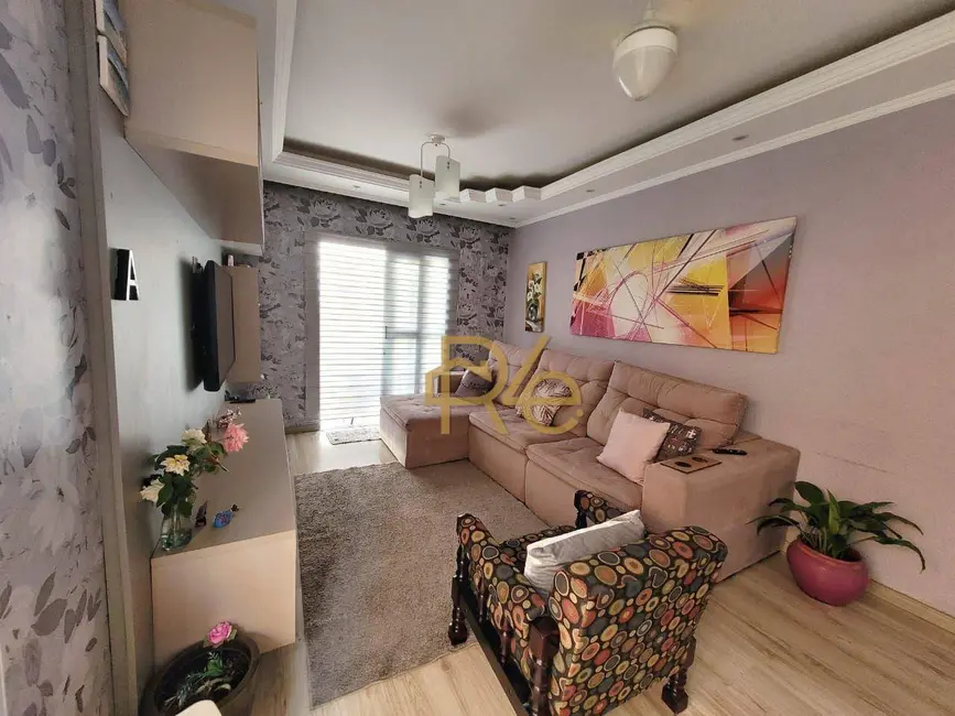 Foto 2 de Casa de Condomínio com 3 quartos à venda, 119m2 em Cotia - SP