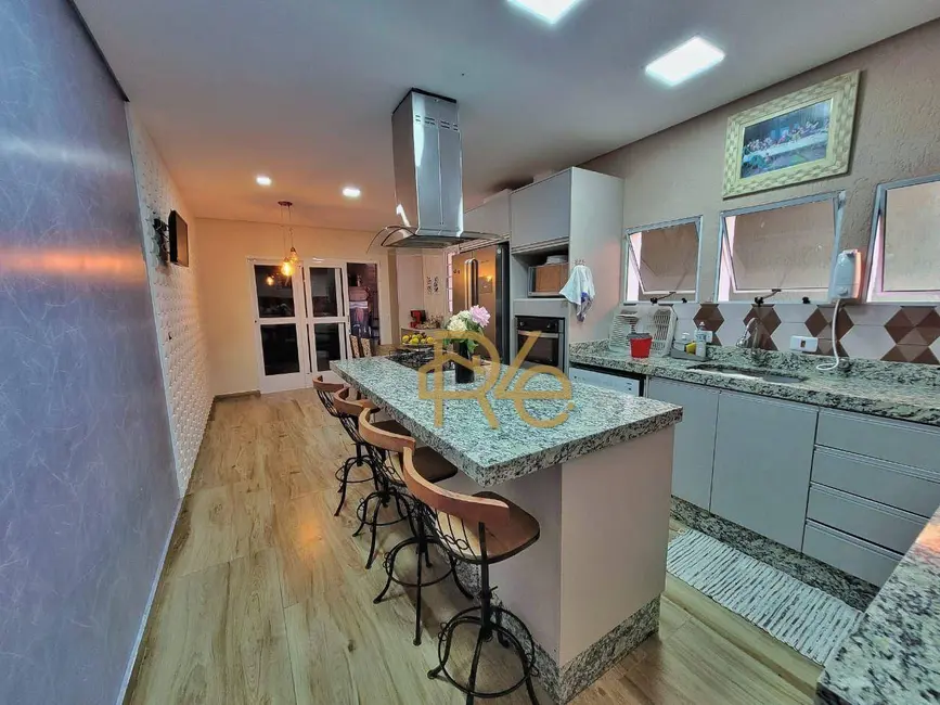 Foto 5 de Casa de Condomínio com 3 quartos à venda, 119m2 em Cotia - SP