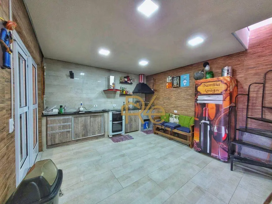 Foto 7 de Casa de Condomínio com 3 quartos à venda, 119m2 em Cotia - SP