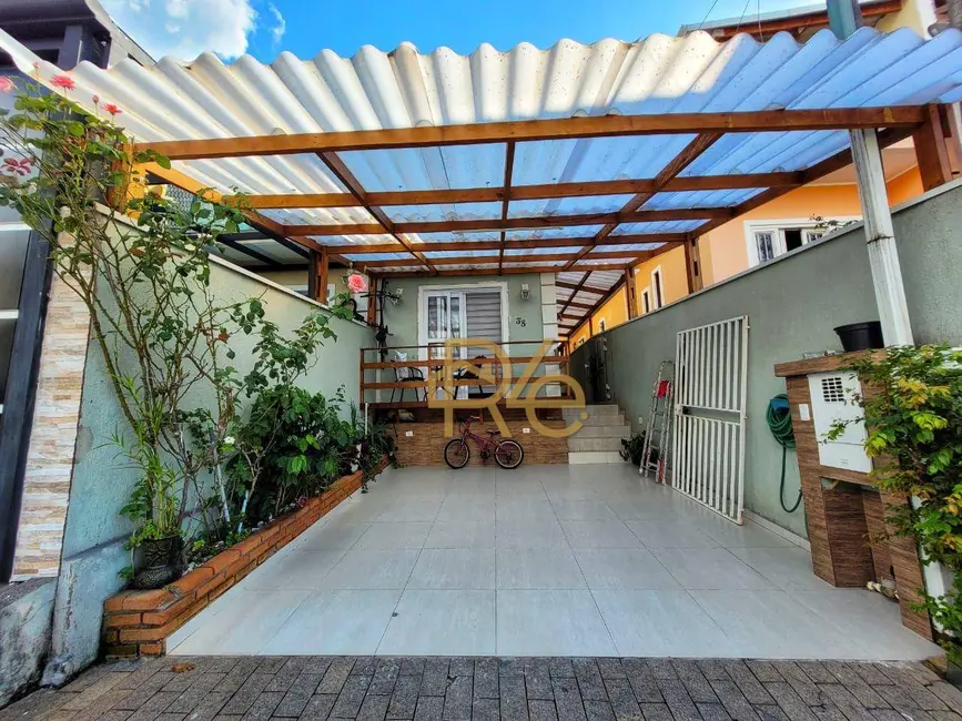 Foto 3 de Casa de Condomínio com 3 quartos à venda, 119m2 em Cotia - SP