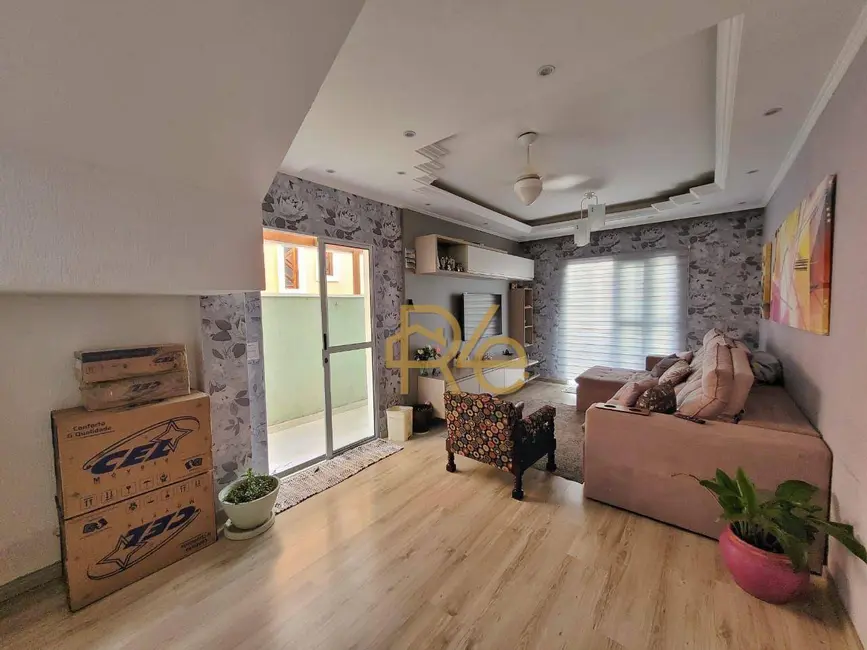 Foto 6 de Casa de Condomínio com 3 quartos à venda, 119m2 em Cotia - SP