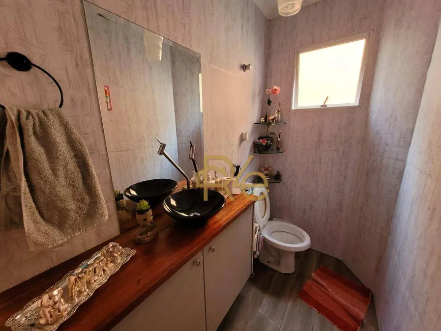 Foto 4 de Casa de Condomínio com 3 quartos à venda, 119m2 em Cotia - SP