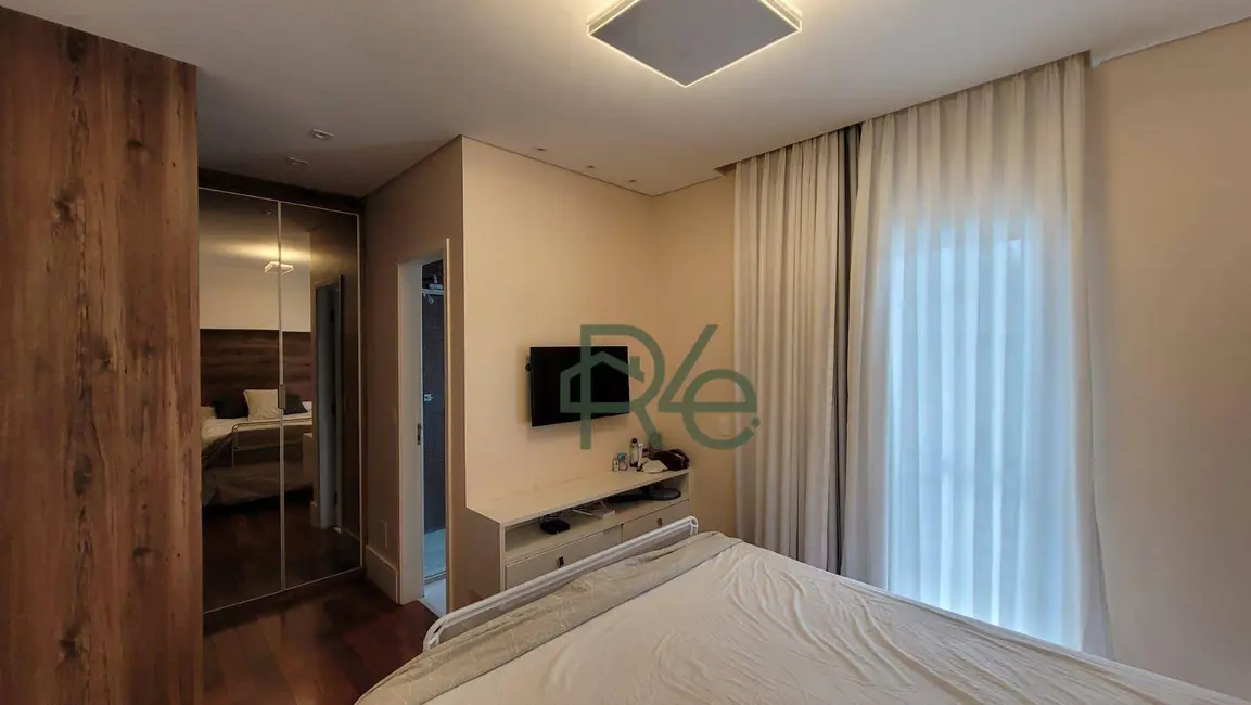 Foto 9 de Casa de Condomínio com 2 quartos à venda, 105m2 em Jardim São Vicente, Cotia - SP