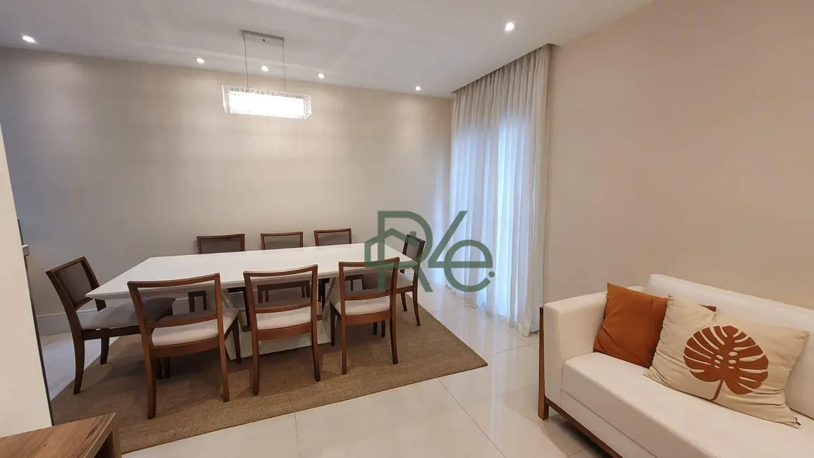 Foto 3 de Casa de Condomínio com 2 quartos à venda, 105m2 em Jardim São Vicente, Cotia - SP