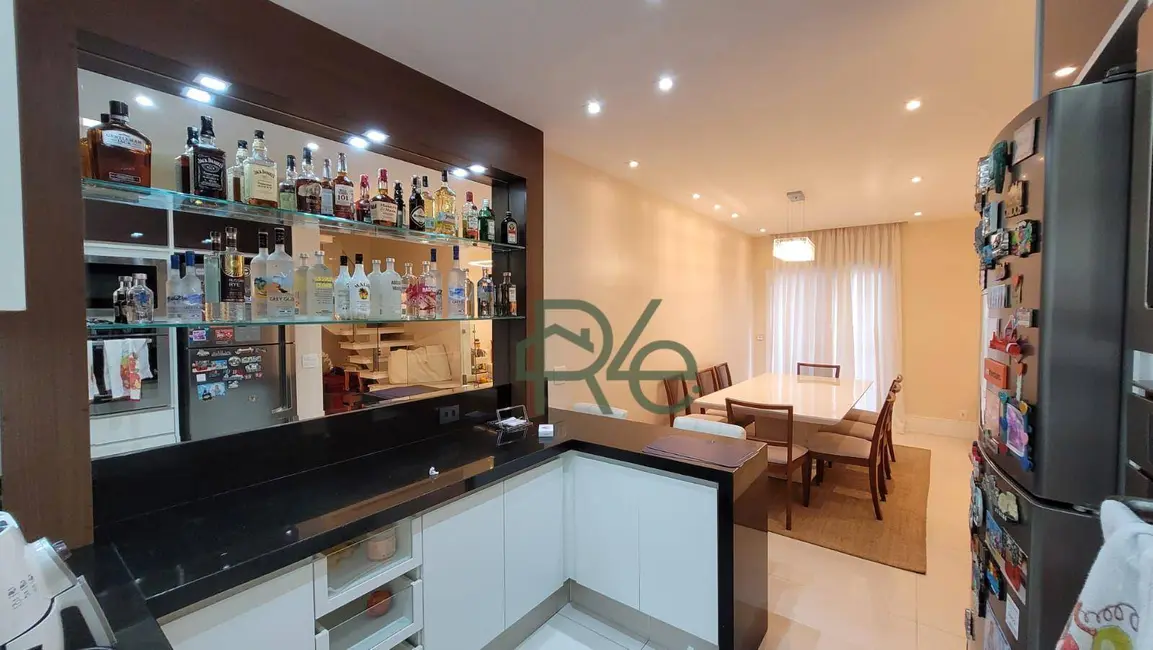 Foto 6 de Casa de Condomínio com 2 quartos à venda, 105m2 em Jardim São Vicente, Cotia - SP