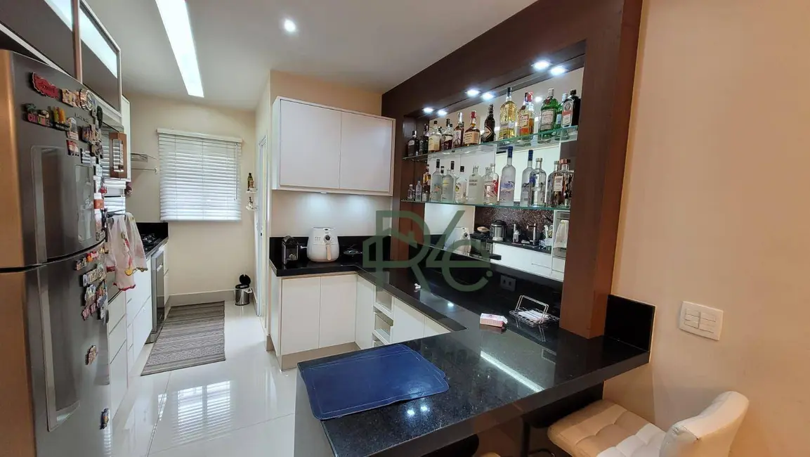 Foto 4 de Casa de Condomínio com 2 quartos à venda, 105m2 em Jardim São Vicente, Cotia - SP