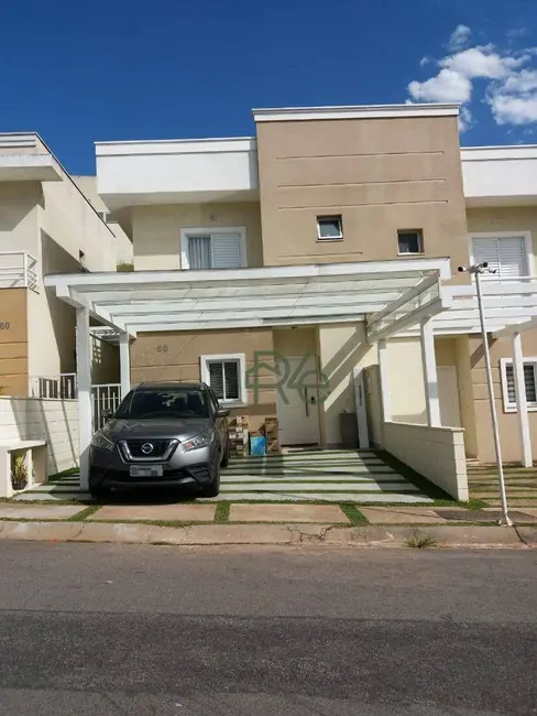 Foto 2 de Casa de Condomínio com 2 quartos à venda, 105m2 em Jardim São Vicente, Cotia - SP
