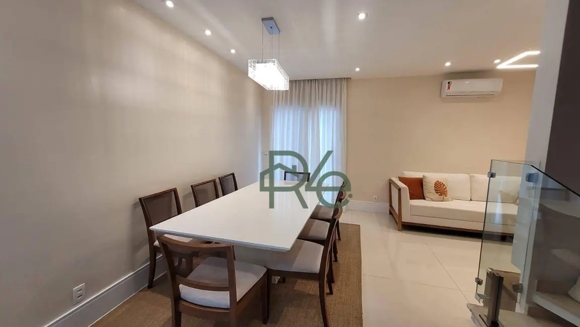 Foto 5 de Casa de Condomínio com 2 quartos à venda, 105m2 em Jardim São Vicente, Cotia - SP