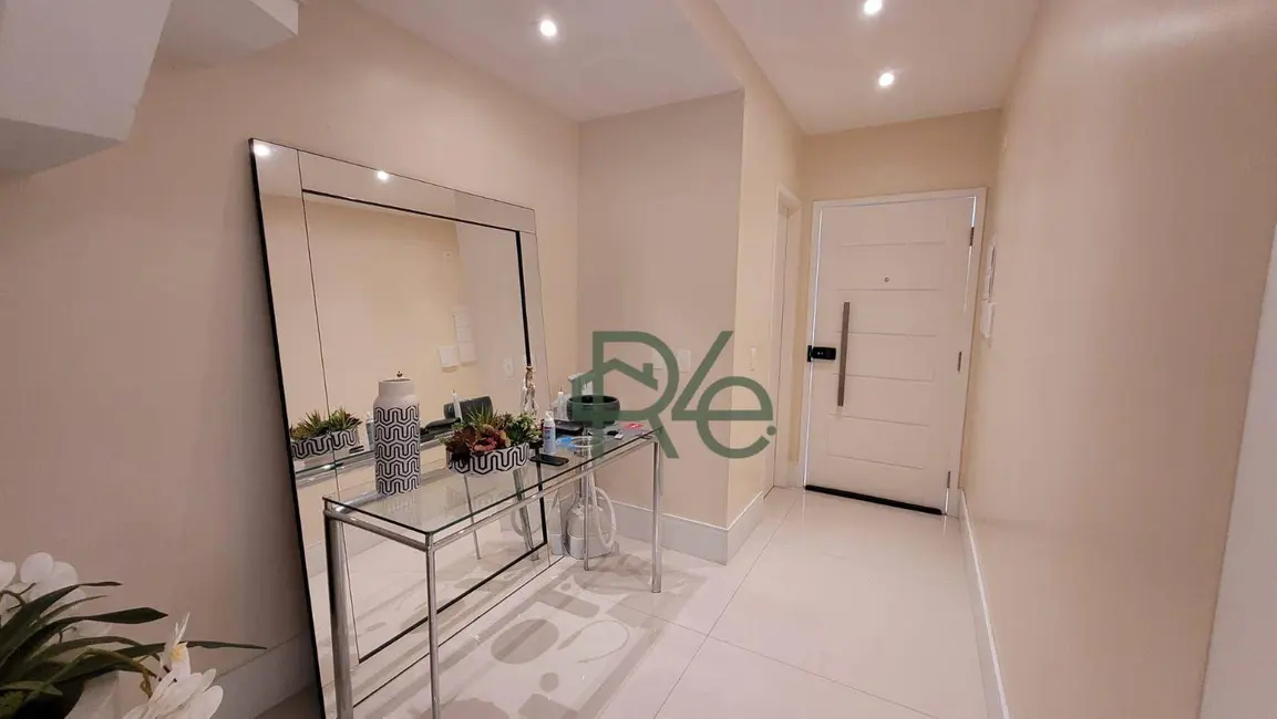 Foto 8 de Casa de Condomínio com 2 quartos à venda, 105m2 em Jardim São Vicente, Cotia - SP