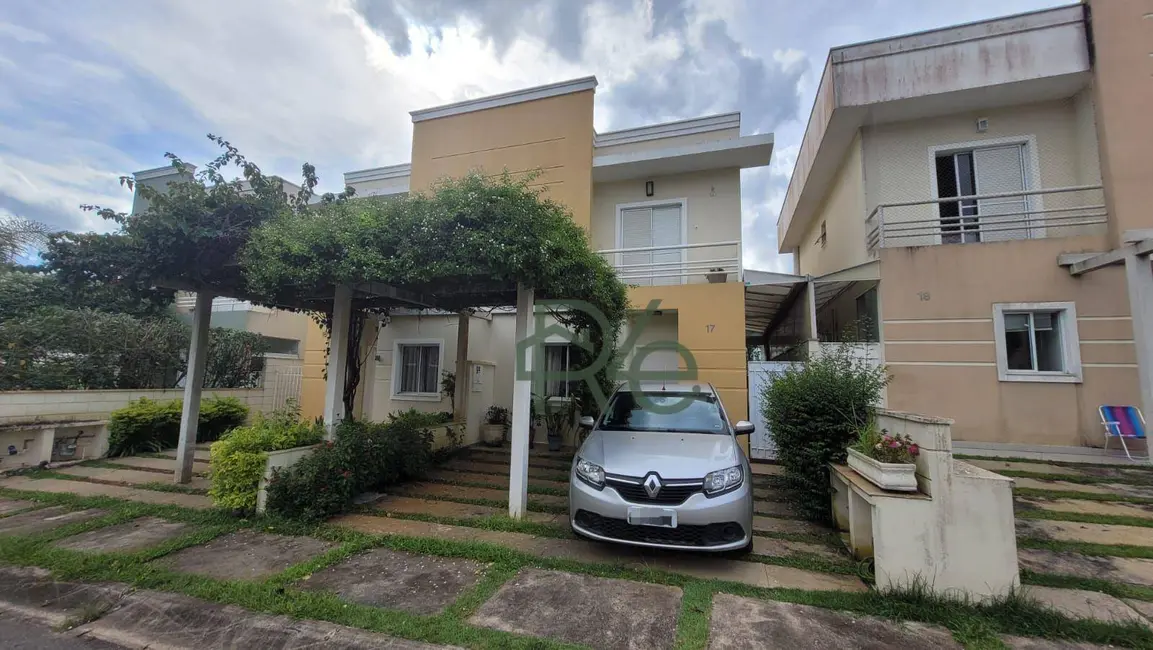 Foto 2 de Casa de Condomínio com 3 quartos à venda, 125m2 em Jardim São Vicente, Cotia - SP