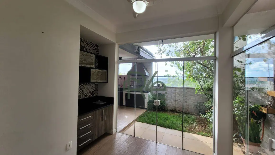 Foto 4 de Casa de Condomínio com 3 quartos à venda, 125m2 em Jardim São Vicente, Cotia - SP