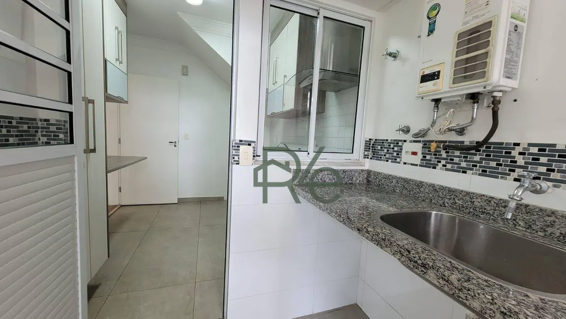 Foto 8 de Casa de Condomínio com 3 quartos à venda, 125m2 em Jardim São Vicente, Cotia - SP