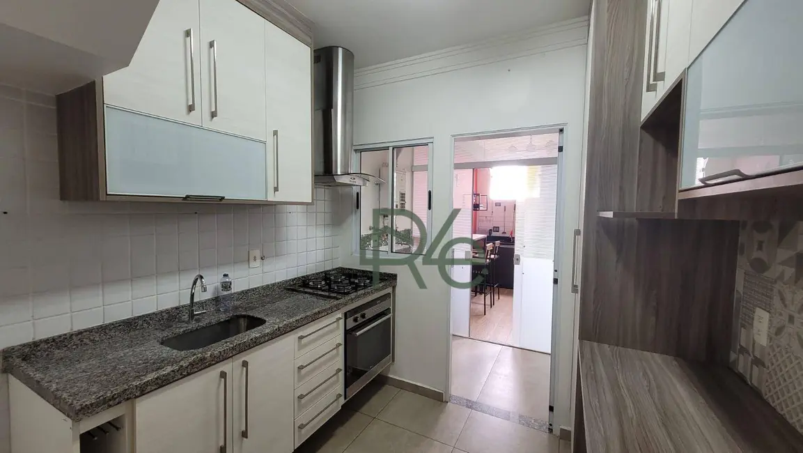 Foto 6 de Casa de Condomínio com 3 quartos à venda, 125m2 em Jardim São Vicente, Cotia - SP