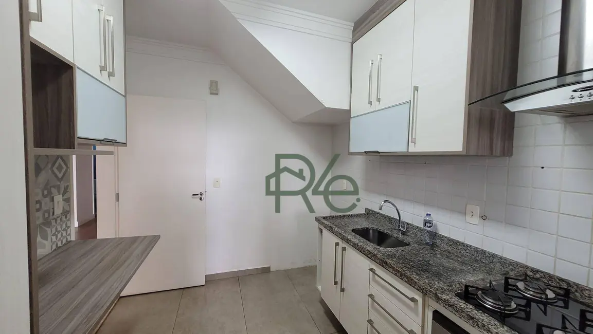 Foto 7 de Casa de Condomínio com 3 quartos à venda, 125m2 em Jardim São Vicente, Cotia - SP