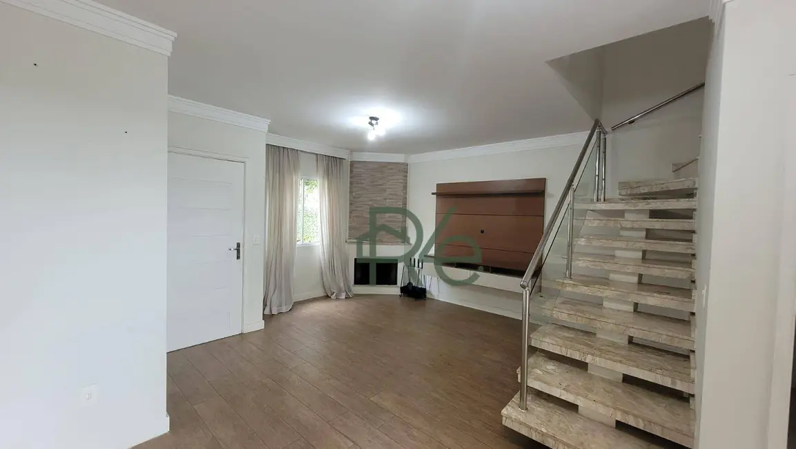 Foto 3 de Casa de Condomínio com 3 quartos à venda, 125m2 em Jardim São Vicente, Cotia - SP