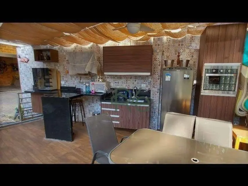 Foto 6 de Casa com 3 quartos à venda, 276m2 em Jardim Semiramis, Cotia - SP