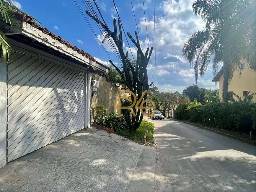 Casa de Condomínio com 3 quartos à venda, 315m2 em Vila Diva, Carapicuiba - SP - imagem 3 Foto 3 de Casa de Condomínio com 3 quartos à venda, 315m2 em Vila Diva, Carapicuiba - SP