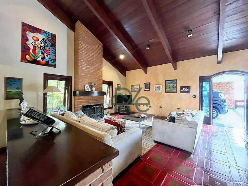 Foto 7 de Casa de Condomínio com 5 quartos à venda, 2333m2 em Palos Verdes, Carapicuiba - SP