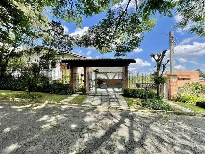 Foto 4 de Casa de Condomínio com 5 quartos à venda, 2333m2 em Palos Verdes, Carapicuiba - SP