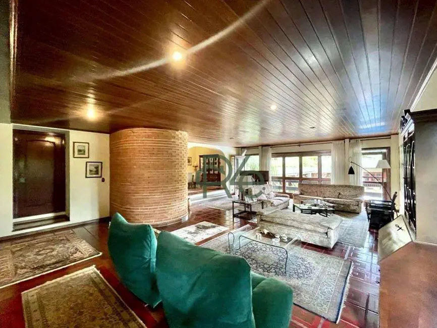 Foto 8 de Casa de Condomínio com 5 quartos à venda, 2333m2 em Palos Verdes, Carapicuiba - SP