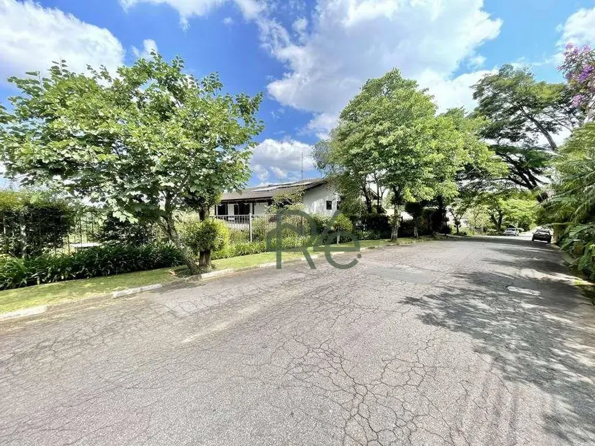 Foto 5 de Casa de Condomínio com 5 quartos à venda, 2333m2 em Palos Verdes, Carapicuiba - SP