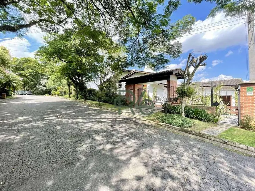 Foto 3 de Casa de Condomínio com 5 quartos à venda, 2333m2 em Palos Verdes, Carapicuiba - SP