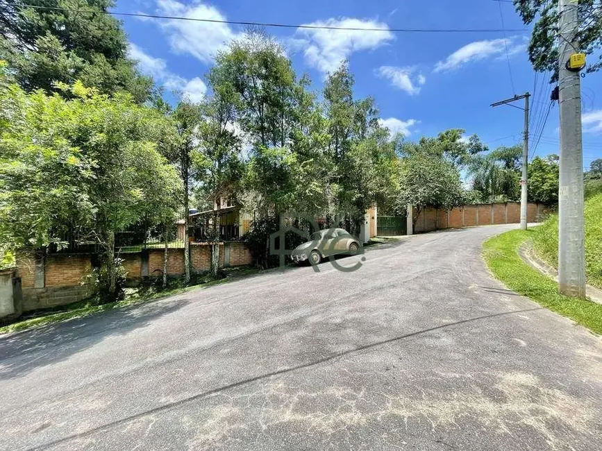 Foto 2 de Casa de Condomínio com 7 quartos à venda, 1634m2 em Jardim Santa Paula, Cotia - SP