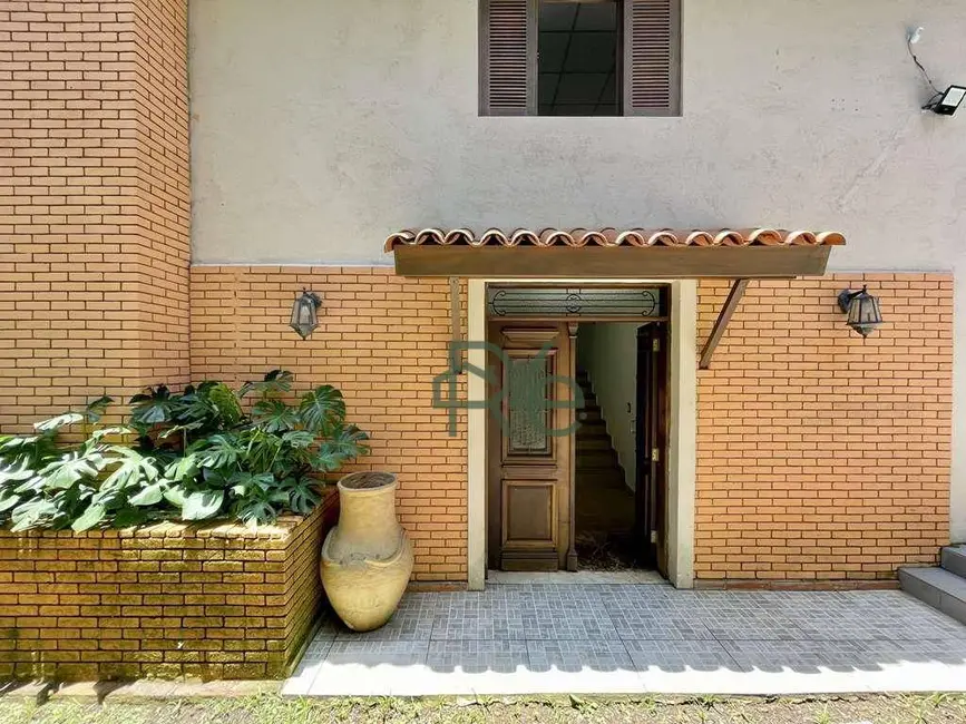 Foto 8 de Casa de Condomínio com 7 quartos à venda, 1634m2 em Jardim Santa Paula, Cotia - SP