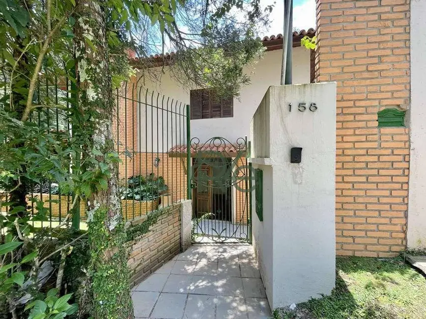 Foto 6 de Casa de Condomínio com 7 quartos à venda, 1634m2 em Jardim Santa Paula, Cotia - SP